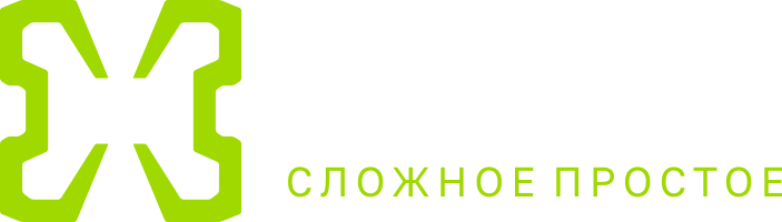 XTRU — сложное простое